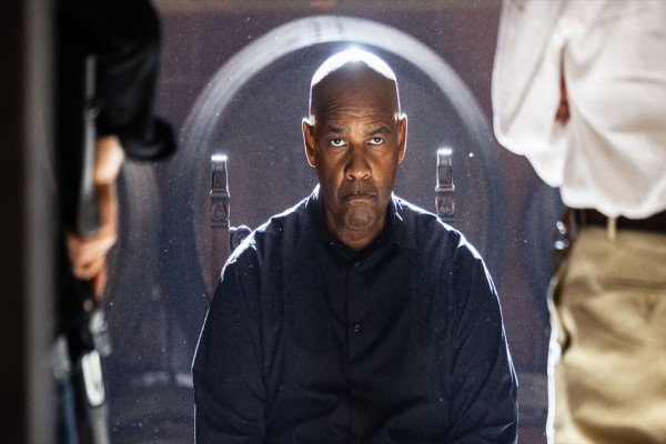 Review Film The Equalizer 3: Pelan, tapi Brutal dan Kejam