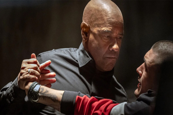 Review Film The Equalizer 3: Pelan, tapi Brutal dan Kejam