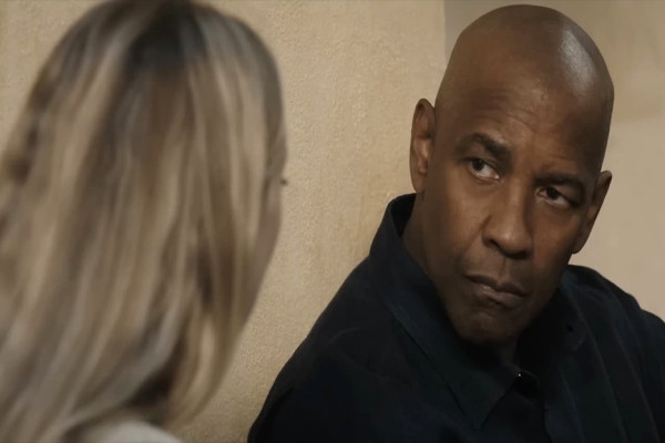 Daftar 9 Pemeran dan Karakter Film The Equalizer 3