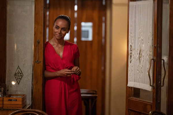 Daftar 9 Pemeran dan Karakter Film The Equalizer 3