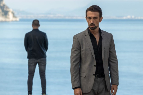 Daftar 9 Pemeran dan Karakter Film The Equalizer 3