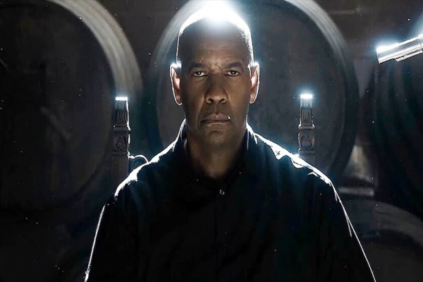 Sinopsis dan 7 Fakta The Equalizer 3 yang Harus Kamu Tahu