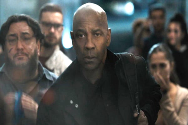 Sinopsis dan 7 Fakta The Equalizer 3 yang Harus Kamu Tahu