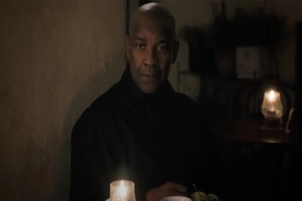 Sinopsis dan 7 Fakta The Equalizer 3 yang Harus Kamu Tahu