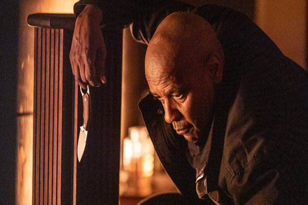 Sinopsis dan 7 Fakta The Equalizer 3 yang Harus Kamu Tahu