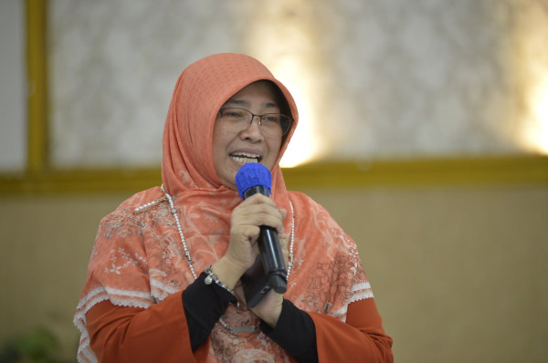 PKS: BPJS Kesehatan Wajib Tanggung Pasien ISPA Akibat Polusi Udara Jakarta