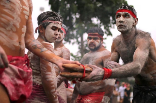 5 Fakta Referendum Warga Aborigin, Pengakuan Penduduk Asli Australia dalam Konstitusi