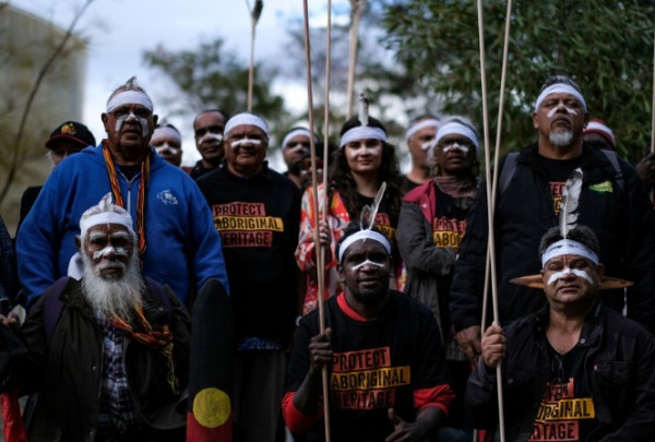 5 Fakta Referendum Warga Aborigin, Pengakuan Penduduk Asli Australia dalam Konstitusi