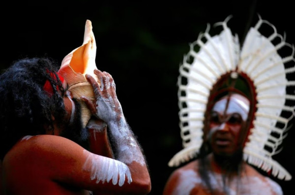 5 Fakta Referendum Warga Aborigin, Pengakuan Penduduk Asli Australia dalam Konstitusi