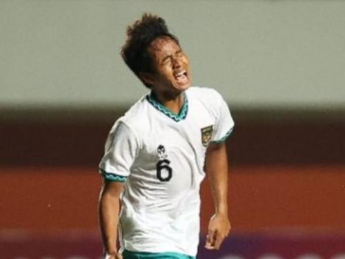 5 Pemain Jebolan Garuda Select Bela Timnas Indonesia U-17 vs Korea Selatan U-17