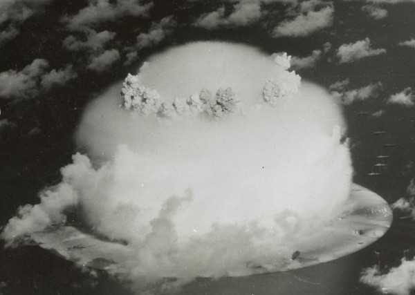Sudah Ada 2.056 Uji Coba Bom Nuklir sejak 1945, Ini 3 Fakta Terdahsyatnya