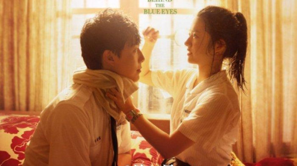 8 Film China Romantis Terlaris pada 2023, Ada Versi Asli Drakor A Time Called You