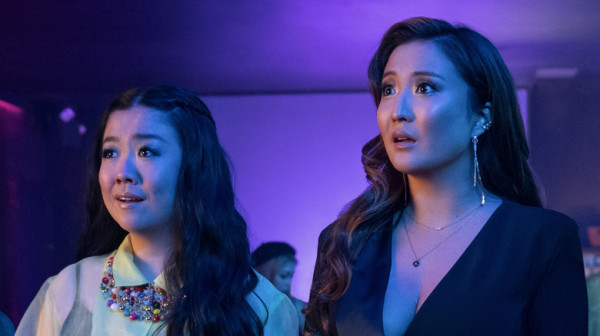 Review Joy Ride: 'The Hangover' Versi Cegil Asia yang Menghangatkan Hati