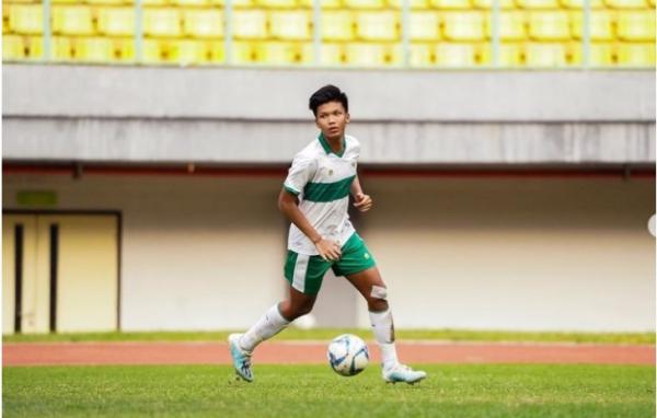 5 Pemain Jebolan Garuda Select Bela Timnas Indonesia U-17 vs Korea Selatan U-17