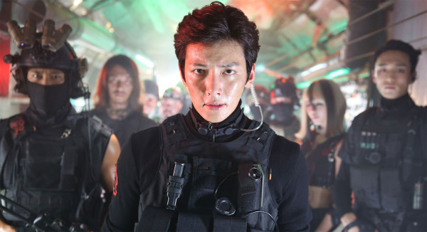 10 Film Korea Tema Kriminal Rating Tertinggi di MyDramaList, Pemainnya Beken Semua