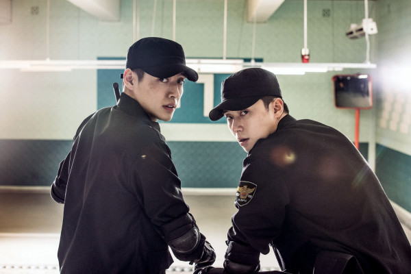 10 Film Korea Tema Kriminal Rating Tertinggi di MyDramaList, Pemainnya Beken Semua