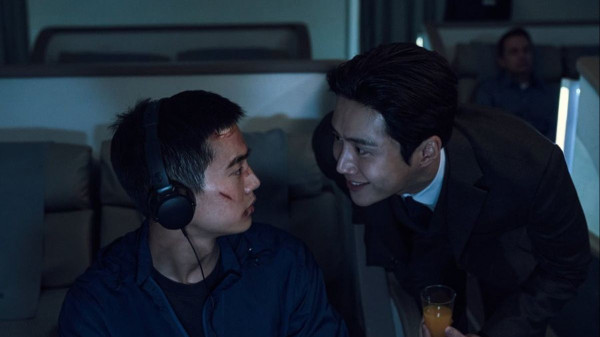 10 Film Korea Tema Kriminal Rating Tertinggi di MyDramaList, Pemainnya Beken Semua