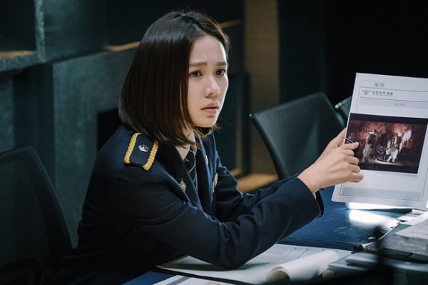 10 Film Korea Tema Kriminal Rating Tertinggi di MyDramaList, Pemainnya Beken Semua