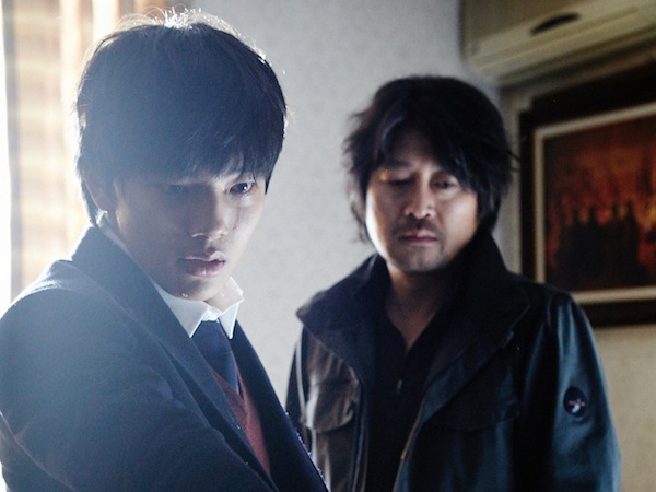 10 Film Korea Tema Kriminal Rating Tertinggi di MyDramaList, Pemainnya Beken Semua