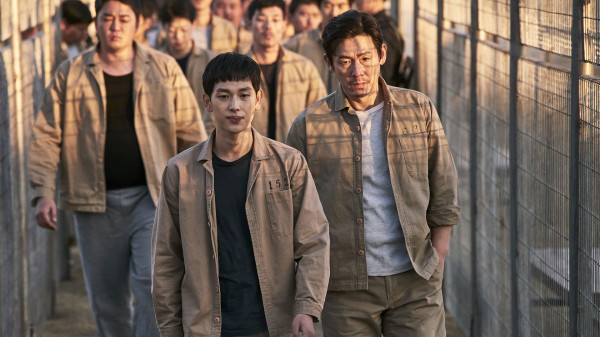10 Film Korea Tema Kriminal Rating Tertinggi di MyDramaList, Pemainnya Beken Semua