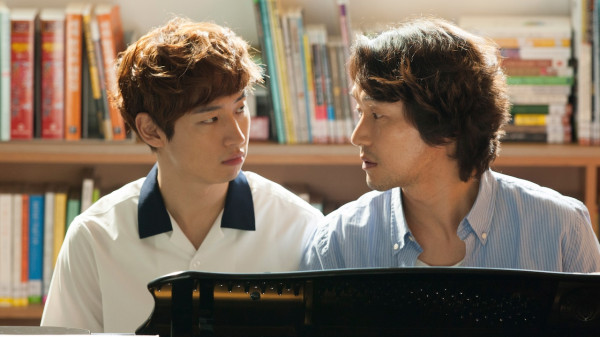 10 Film Korea Tema Kriminal Rating Tertinggi di MyDramaList, Pemainnya Beken Semua