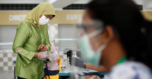 5 Fakta Pemilu Presiden Singapura, Capres dari Pengusaha Harus Memiliki Saham Senilai Rp5,6 Triliun
