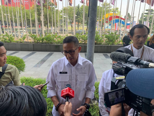 Siapa Cawapres Ganjar Pranowo yang Dibicarakan Megawati dan Mardiono?