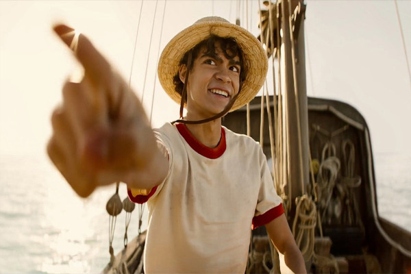 Kapan dan di Manakah One Piece Live Action Tayang?