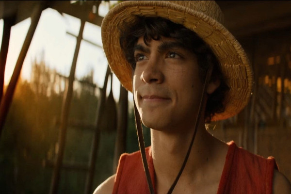 Review One Piece Live Action: Surprisingly Melampaui Ekspektasi