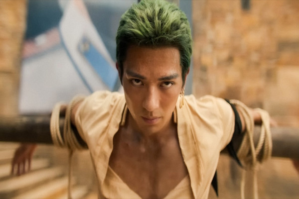 Review One Piece Live Action: Surprisingly Melampaui Ekspektasi