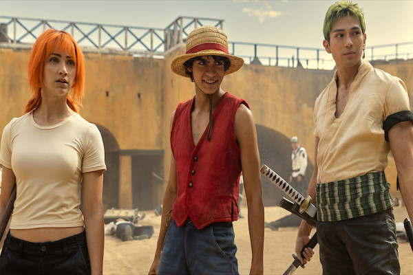 Review One Piece Live Action: Surprisingly Melampaui Ekspektasi