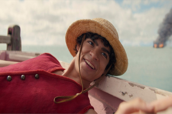 Daftar Lengkap 16 Pemeran dan Karakter One Piece Live Action