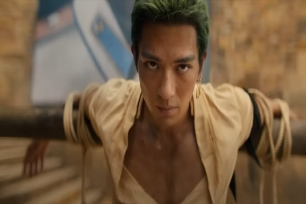 Daftar Lengkap 16 Pemeran dan Karakter One Piece Live Action