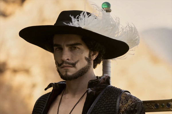 Daftar Lengkap 16 Pemeran dan Karakter One Piece Live Action
