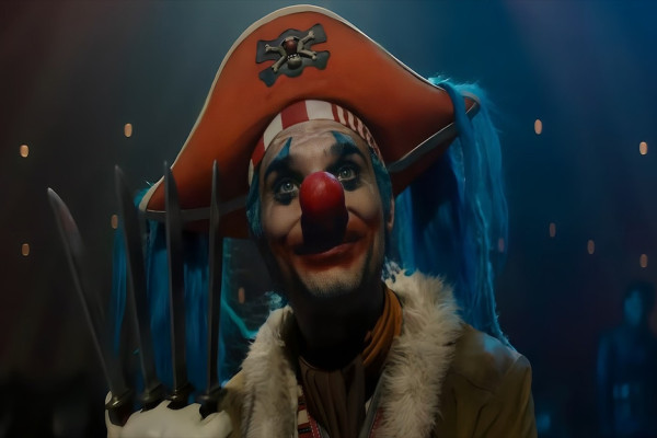 Daftar Lengkap 16 Pemeran dan Karakter One Piece Live Action