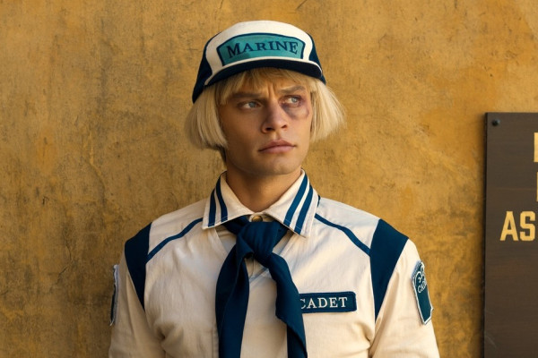 Daftar Lengkap 16 Pemeran dan Karakter One Piece Live Action