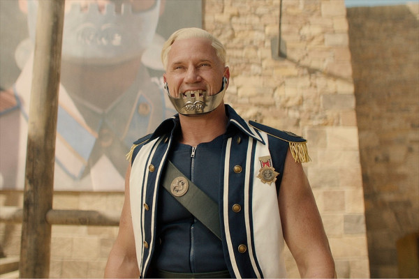 Daftar Lengkap 16 Pemeran dan Karakter One Piece Live Action