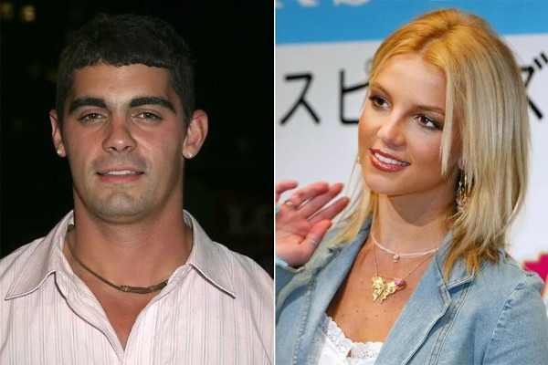 7 Pernikahan Artis Hollywood Tersingkat, Britney Spears Bertahan 55 Jam