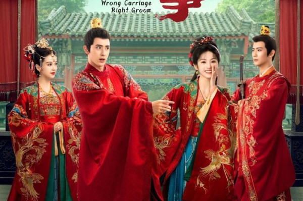 5 Drama China yang Viral di TikTok, Semuanya Genre Romantis