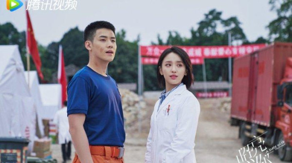 5 Drama China yang Viral di TikTok, Semuanya Genre Romantis