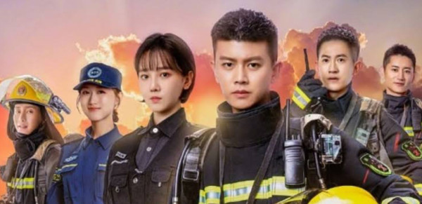 7 Drakor dan Dracin tentang Pemadam Kebakaran Rating Tertinggi, Mayoritas Berbumbu Romantis