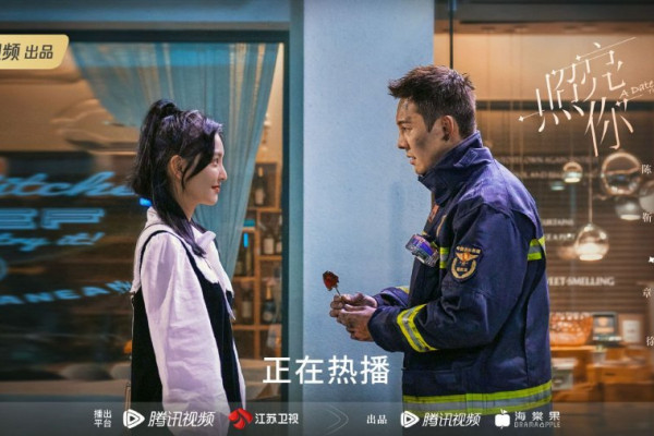7 Drakor dan Dracin tentang Pemadam Kebakaran Rating Tertinggi, Mayoritas Berbumbu Romantis