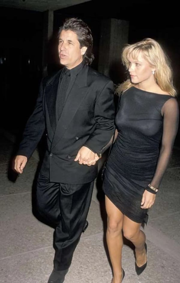 7 Pernikahan Artis Hollywood Tersingkat, Britney Spears Bertahan 55 Jam