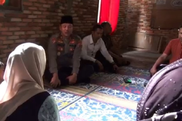 Madina Gempar! Anak Cabuli Anak, Pelaku dan Keluarga Kabur