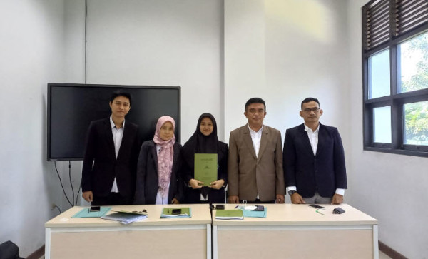Deretan Mahasiswa Universitas Negeri yang Lulus Kuliah Tanpa Skripsi