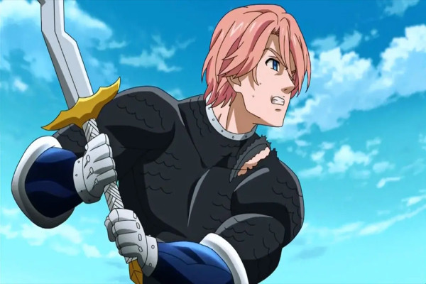 10 Karakter Anime Paling Keren dengan Kekuatan Petir