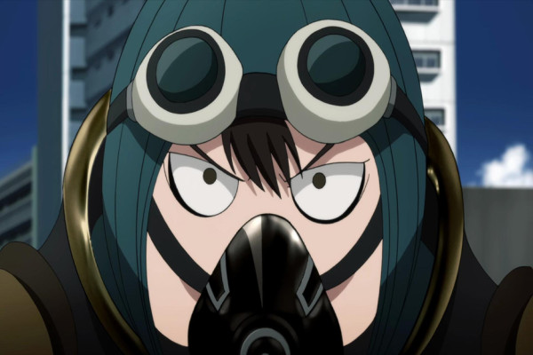 10 Karakter Anime Paling Keren dengan Kekuatan Petir