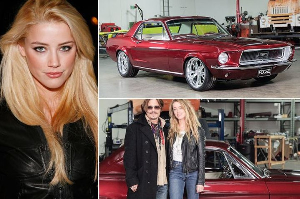 20 Mobil Mewah Selebritis Dunia, Leonardo DiCaprio Pilih Kendaraan Listrik