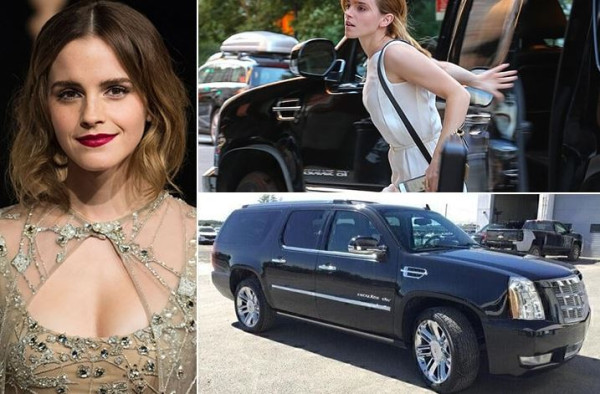 20 Mobil Mewah Selebritis Dunia, Leonardo DiCaprio Pilih Kendaraan Listrik
