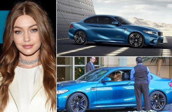 20 Mobil Mewah Selebritis Dunia, Leonardo DiCaprio Pilih Kendaraan Listrik